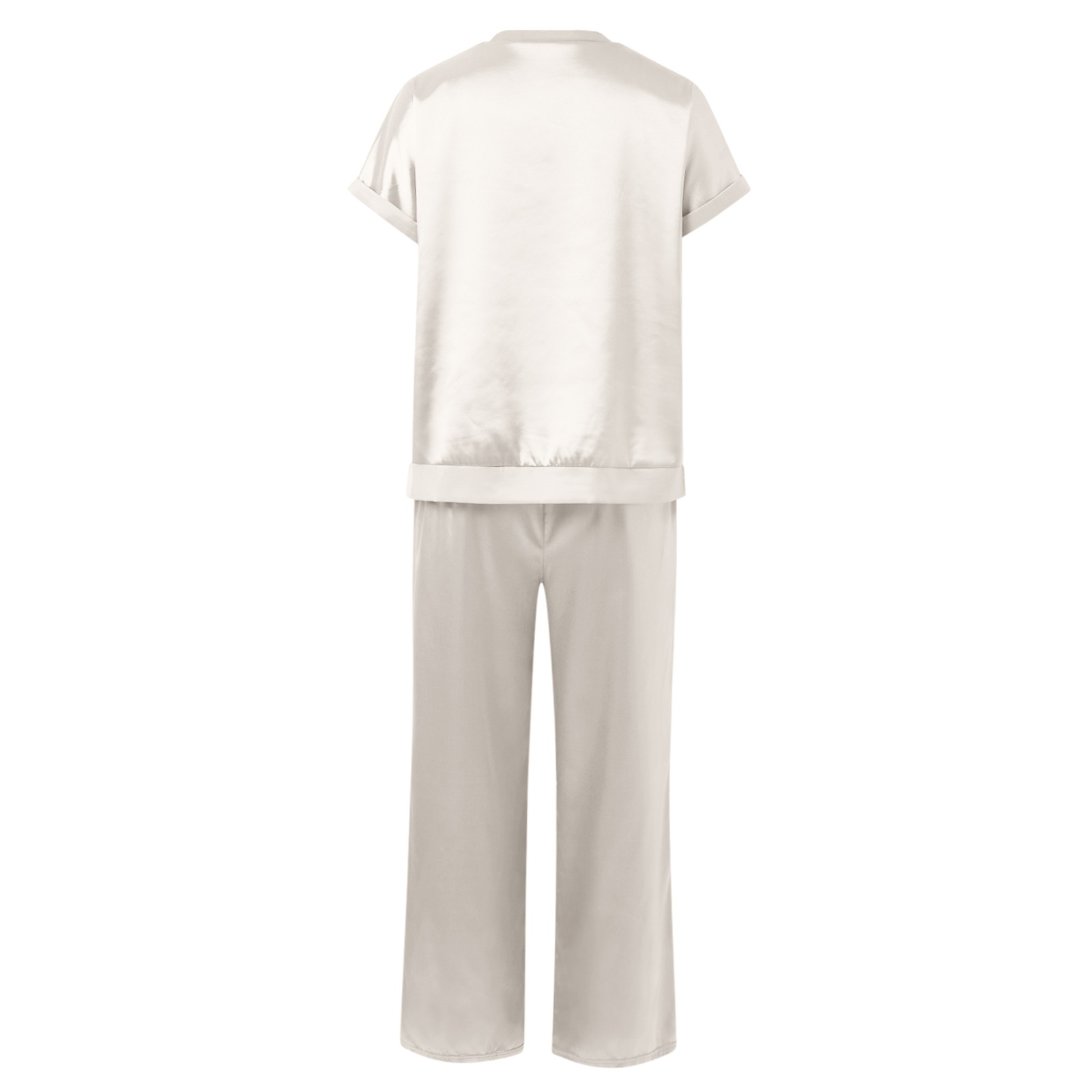 thumbnail image 5 of Sudadera con capucha para mujer, chándal de manga larga, pantalones de chándal a juego, conjunto de chándal de 2 piezas, 5 of 5